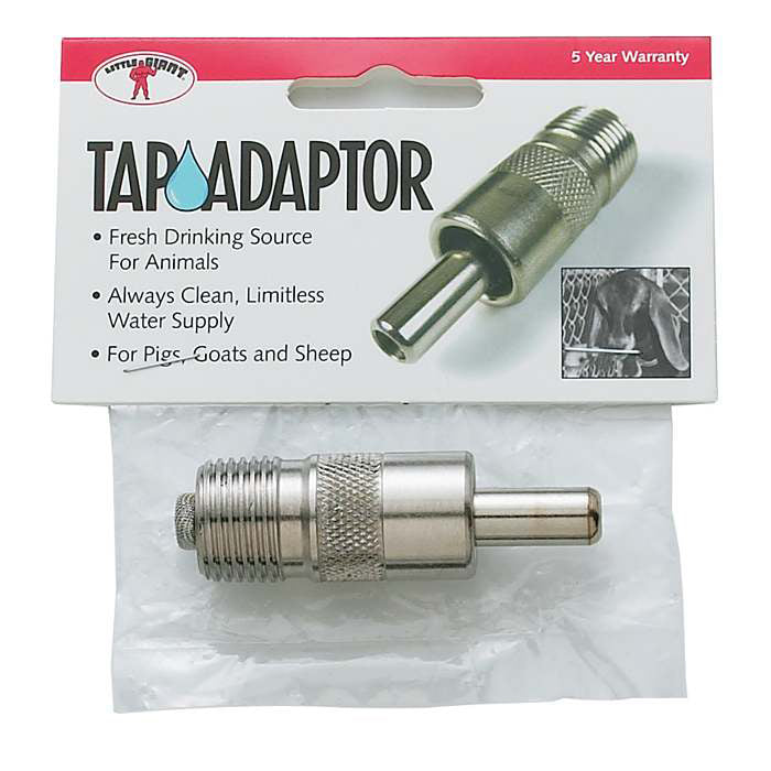 Tap Adaptor