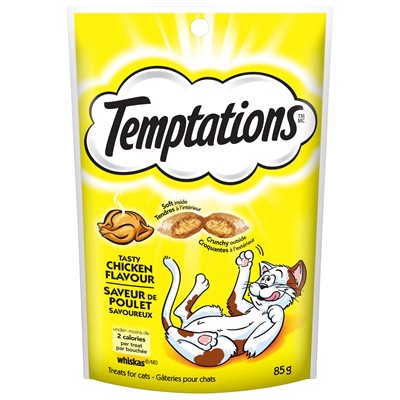 Temptations Tasty Chicken Cat Treats