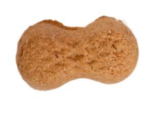 Treat Time Peanut Butter Biscuit 2lbs