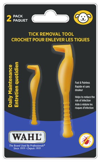 Wahl Tick Removal Tool