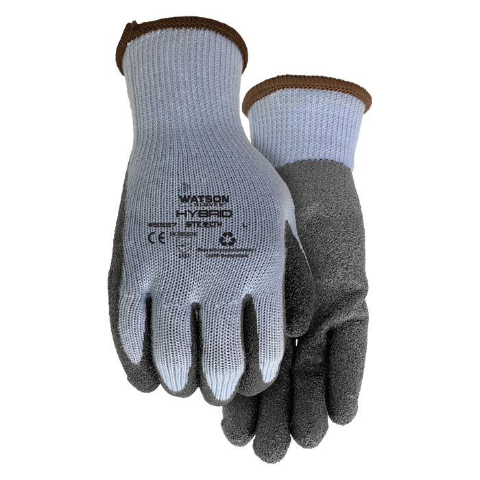 Watson Stealth Hybrid Winter Gloves