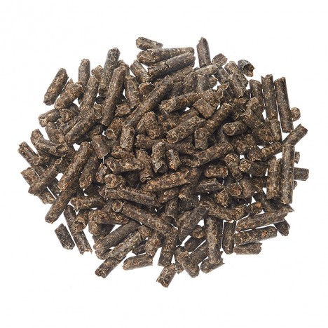 Sharpe or Pestell Beet Pulp Pellets With Molasses