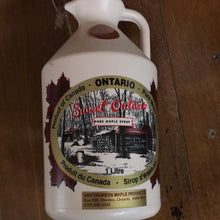 Load image into Gallery viewer, Maple Syrup 1L
