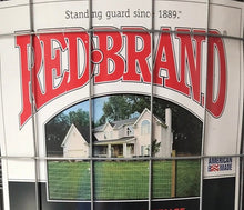 Load image into Gallery viewer, Toughstrand Welded Wire Fence (4ft) 48”x50ft 2x4 14ga
