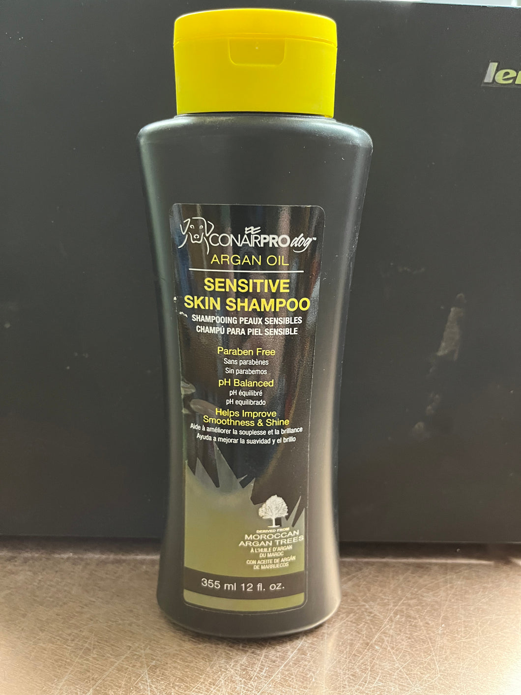 Conair Pro Sensitive Skin Shampoo