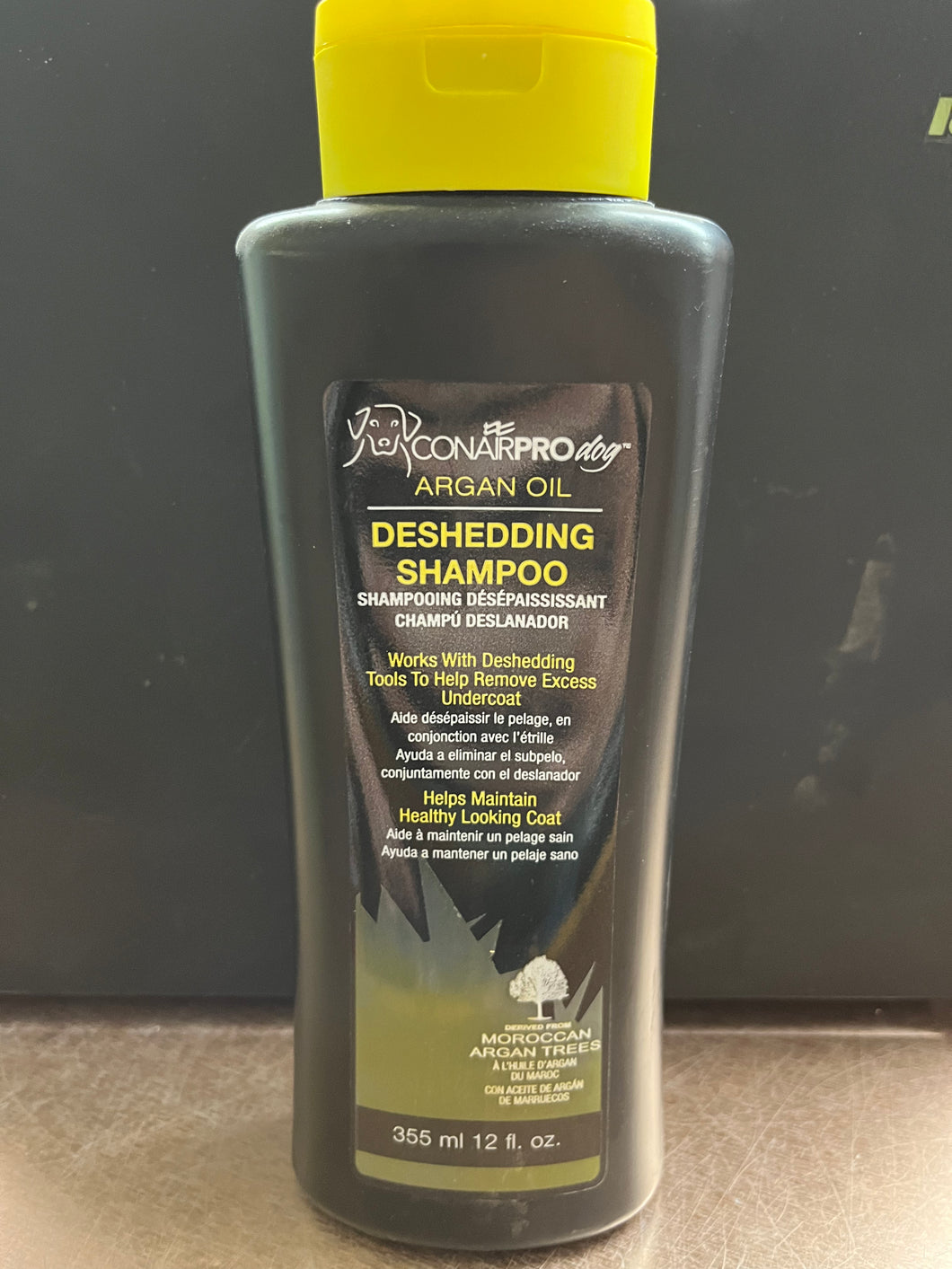 Conair Pro Deshedding Shampoo