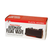 Load image into Gallery viewer, Little Giant Automatic Float Valve With Plastic Housing
