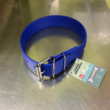 Load image into Gallery viewer, Smoochy Poochy Polyvinyl Collar 1.5&quot;x20&quot;

