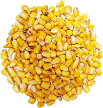 Load image into Gallery viewer, Earth&#39;s Harvest Whole Corn 25kg
