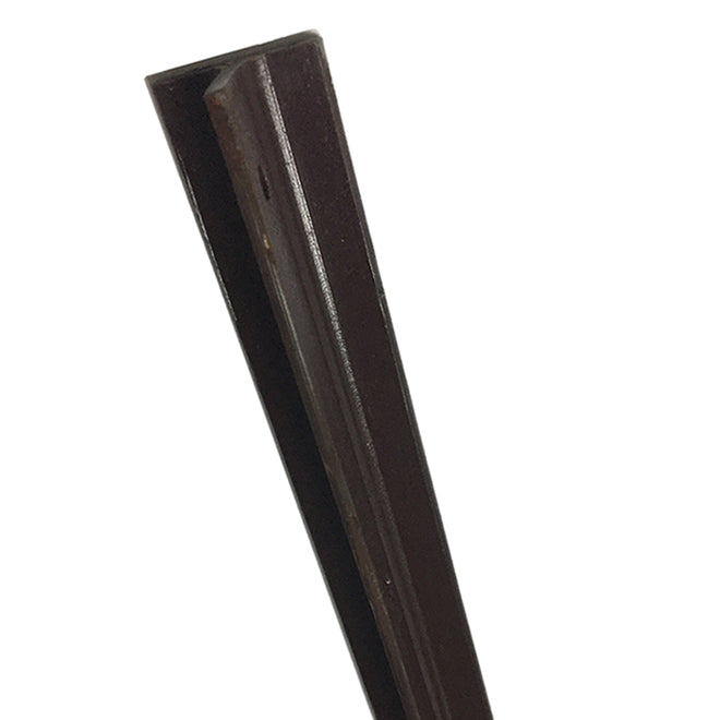 T Post Heavy Duty 7' Brown