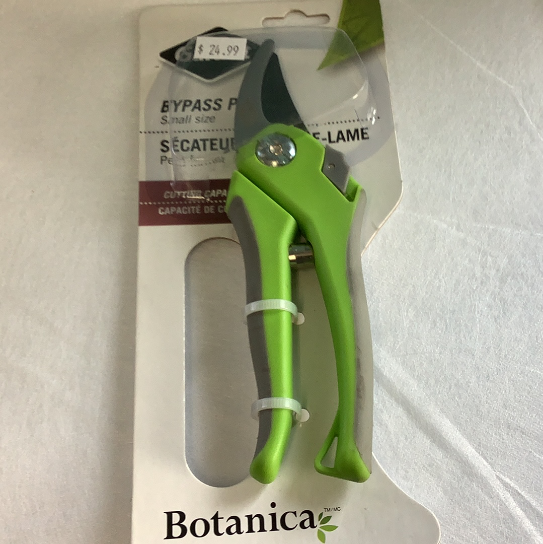 Maple Syrup Bypass Pruner Tubing Cutter – The Mercantile and Feed Company