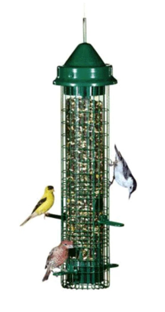 Brome Squirrel Buster Bird Feeder Classic – The Mercantile and Feed Company